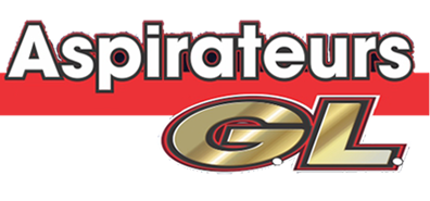 Logo Aspirateurs GL